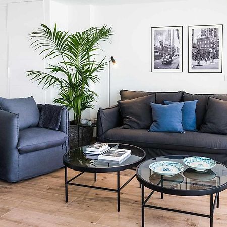 Apartamento Bguest Con Terraza Αλικάντε Εξωτερικό φωτογραφία