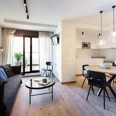 Apartamento Bguest Con Terraza Αλικάντε Εξωτερικό φωτογραφία
