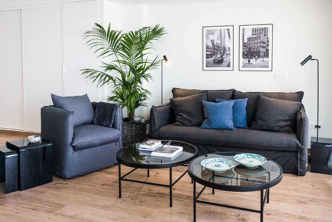 Apartamento Bguest Con Terraza Αλικάντε Εξωτερικό φωτογραφία