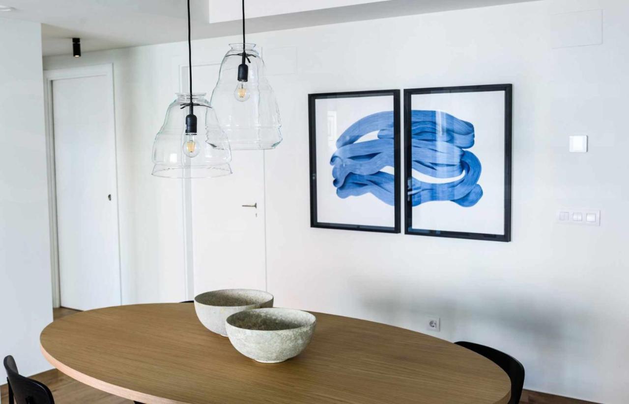 Apartamento Bguest Con Terraza Αλικάντε Εξωτερικό φωτογραφία