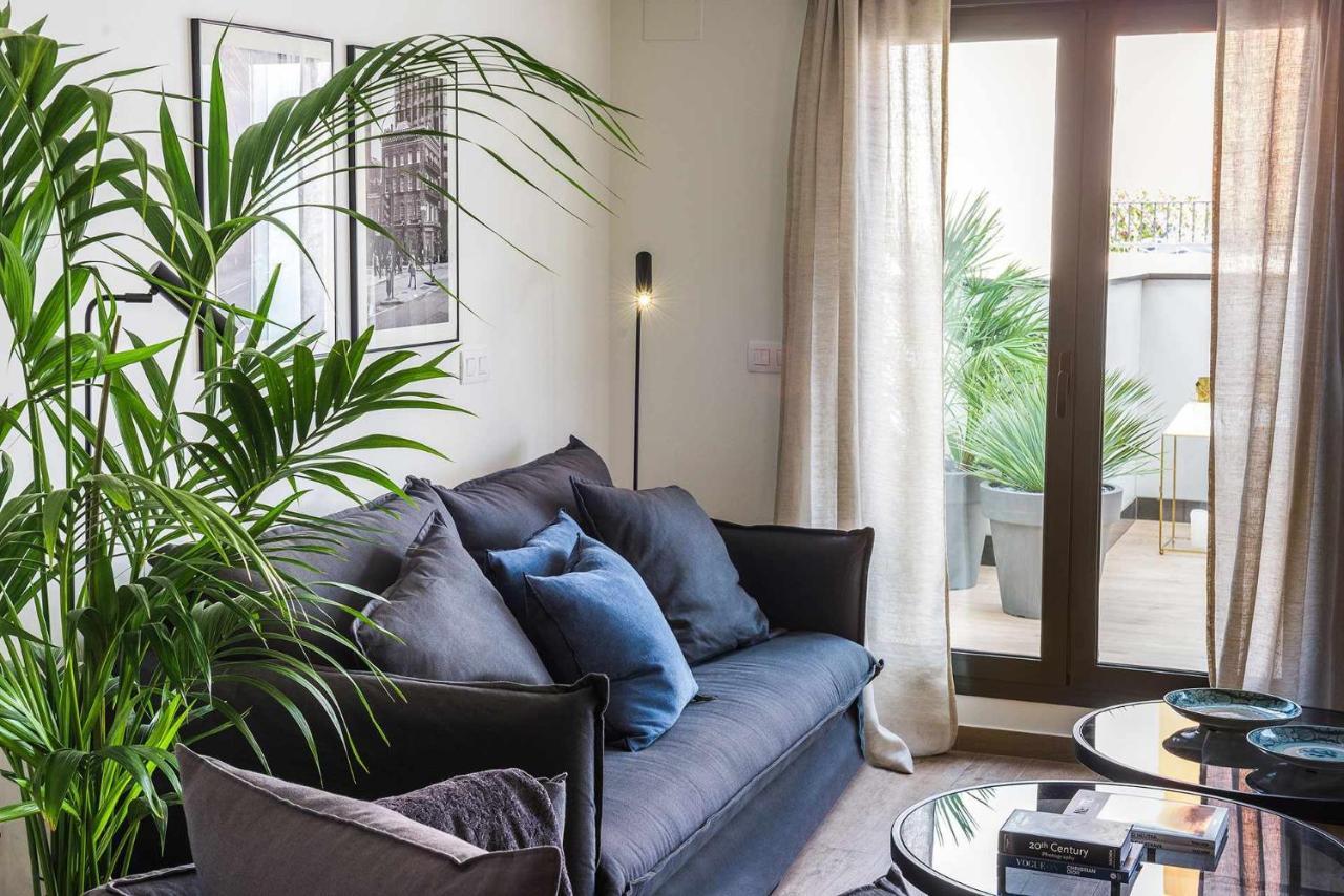 Apartamento Bguest Con Terraza Αλικάντε Εξωτερικό φωτογραφία