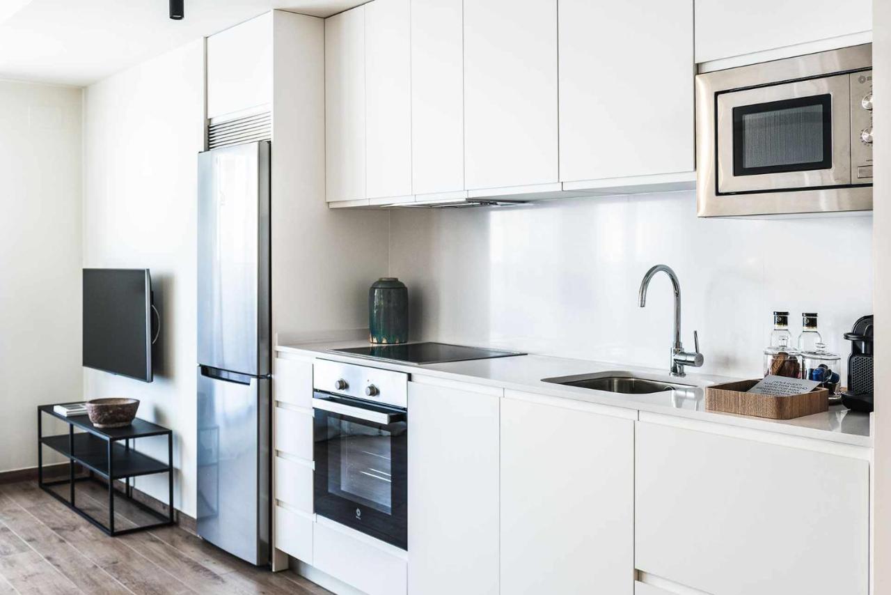 Apartamento Bguest Con Terraza Αλικάντε Εξωτερικό φωτογραφία