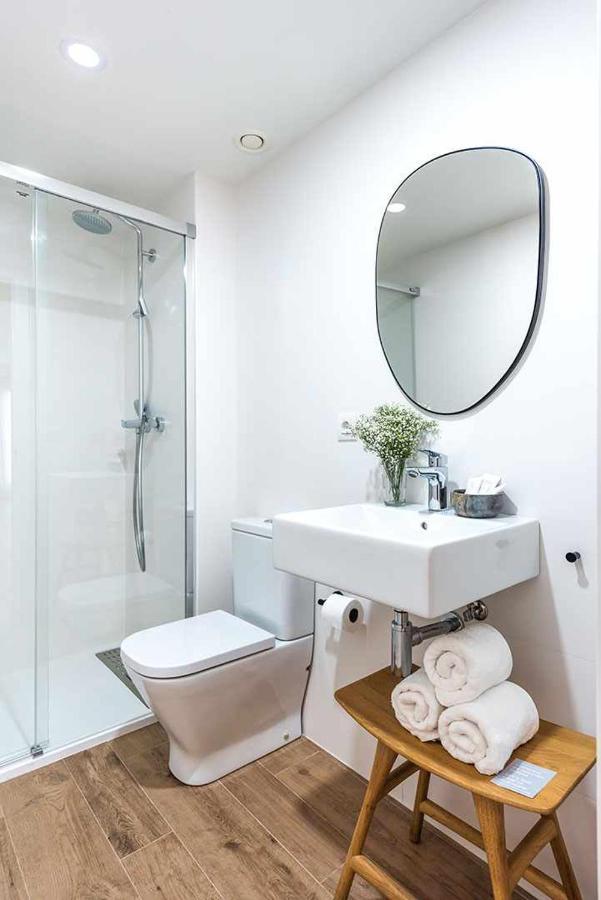 Apartamento Bguest Con Terraza Αλικάντε Εξωτερικό φωτογραφία
