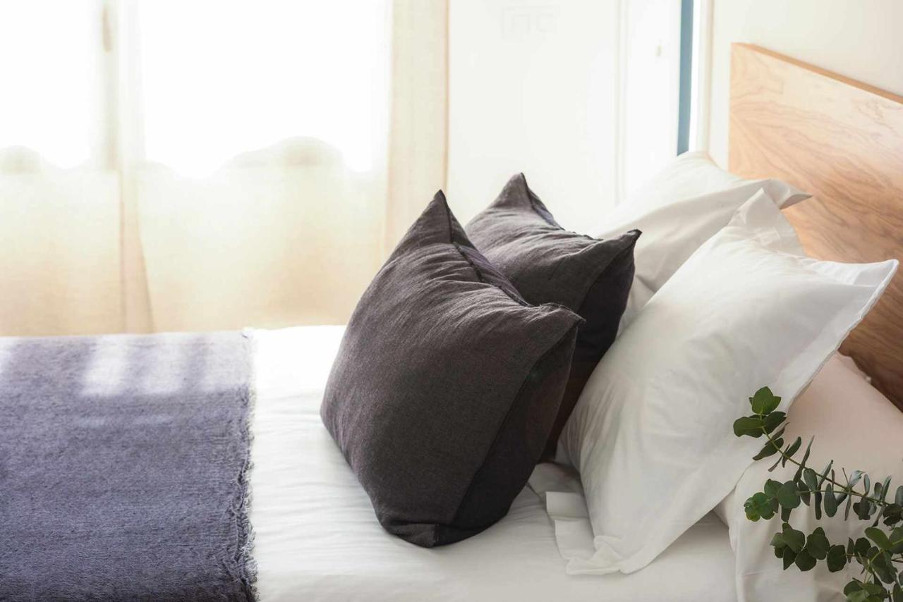 Apartamento Bguest Con Terraza Αλικάντε Εξωτερικό φωτογραφία