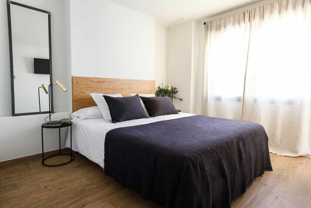Apartamento Bguest Con Terraza Αλικάντε Εξωτερικό φωτογραφία