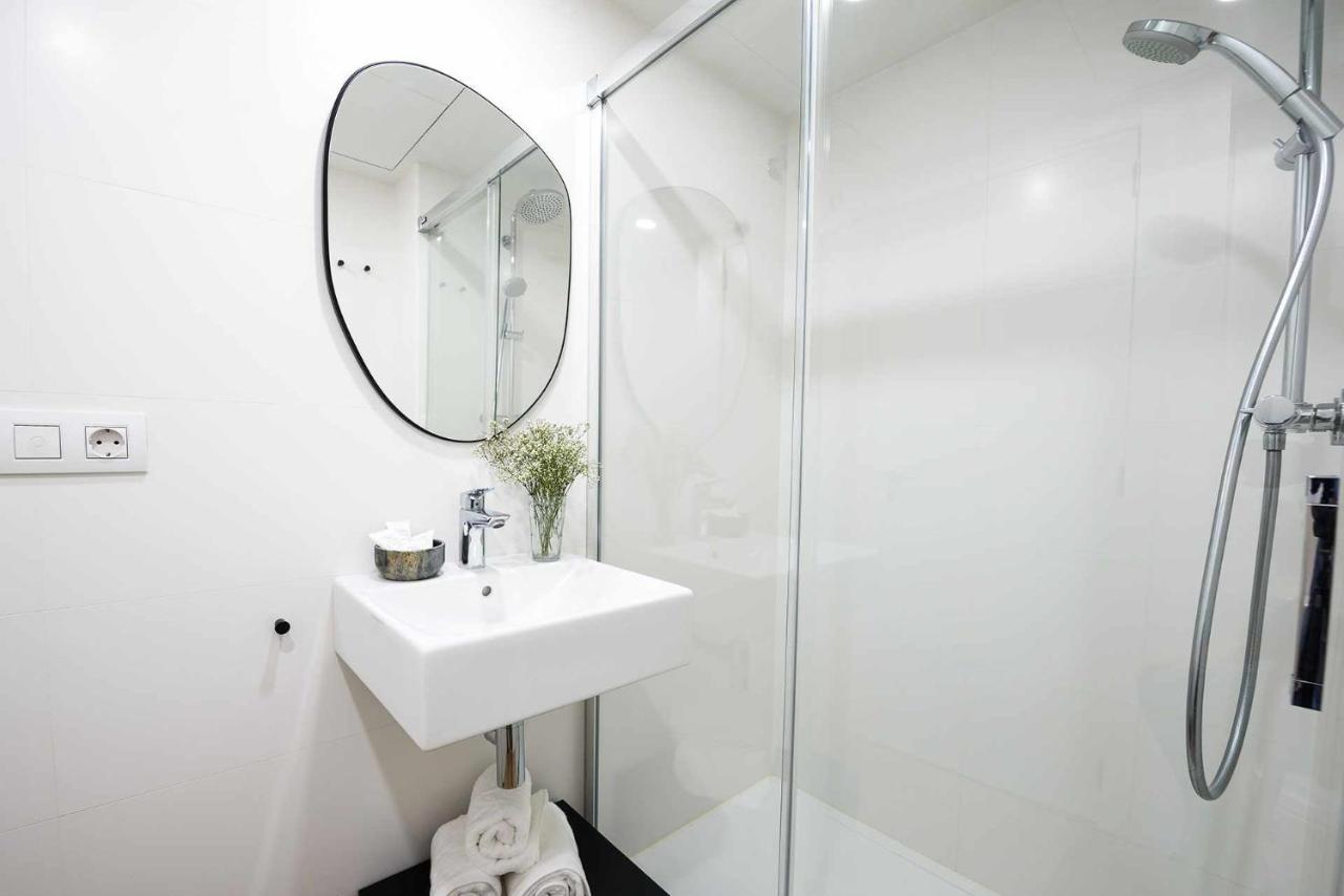 Apartamento Bguest Con Terraza Αλικάντε Εξωτερικό φωτογραφία