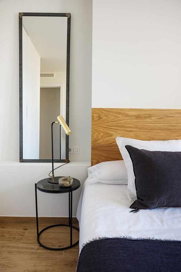Apartamento Bguest Con Terraza Αλικάντε Εξωτερικό φωτογραφία