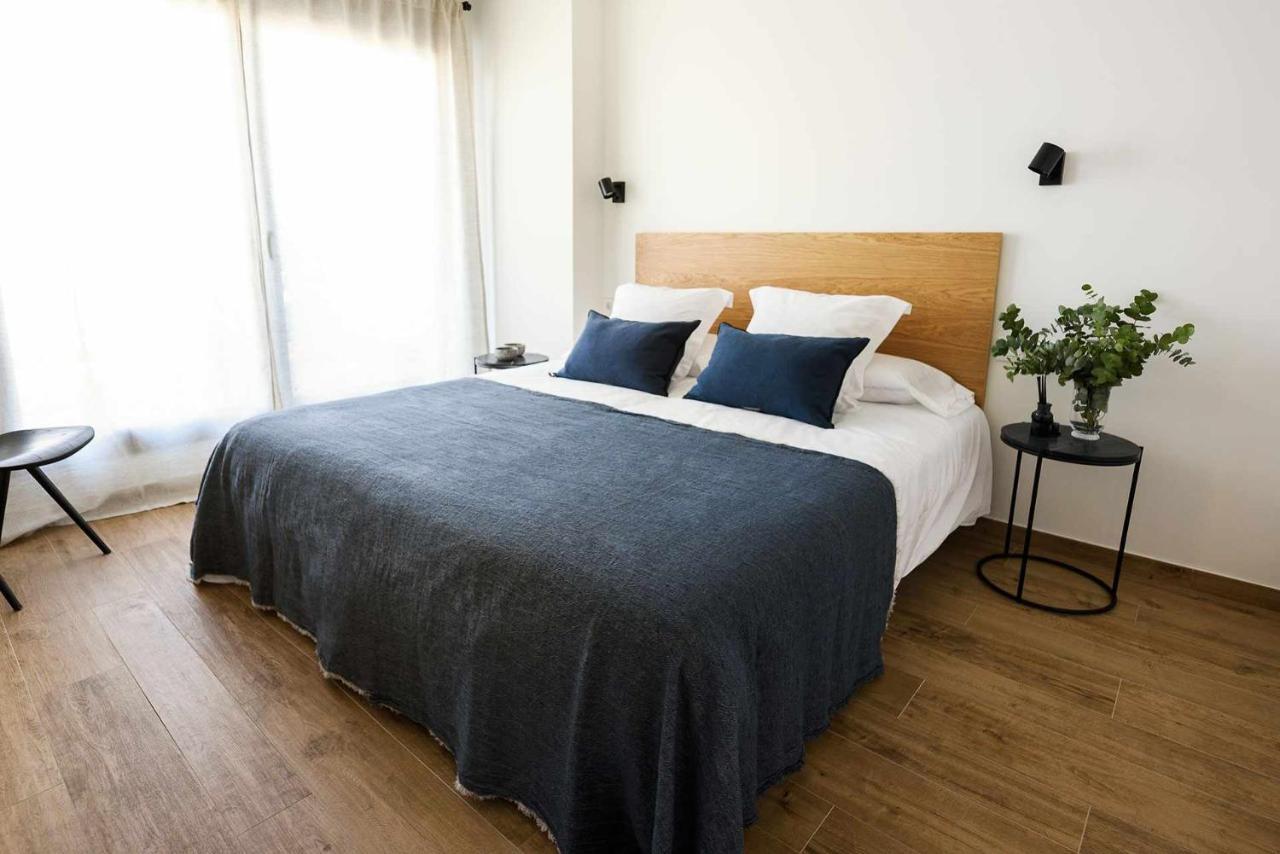 Apartamento Bguest Con Terraza Αλικάντε Εξωτερικό φωτογραφία